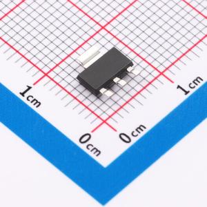 LM1117S-3.3商品缩略图