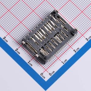 HYCW96-SD21-500B商品缩略图