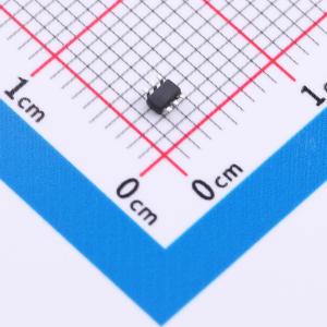 74LVC2G06DW-TP商品缩略图