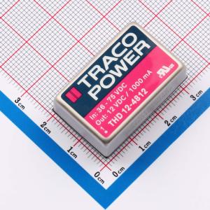 THD 12-4812商品缩略图