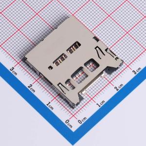 HYCW91-SD18-290B商品缩略图