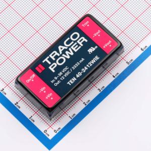 TEN 40-2412WIE商品缩略图