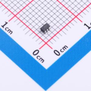 74AHC1G86SE-TP商品缩略图