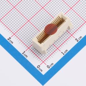 HSEC8-120-03-S-DV-A-K-TR商品缩略图