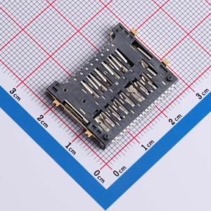 HYCW68-SD19-295B商品缩略图