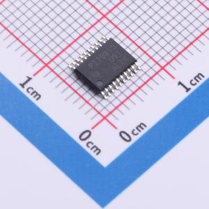 TPS75315QPWP商品缩略图