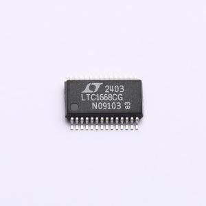 LTC1668CG#PBF商品缩略图
