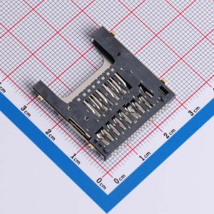 HYCW84-SD19-300B商品缩略图