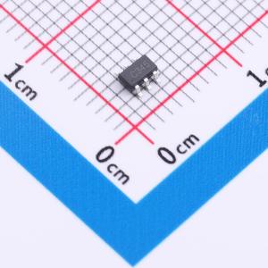 74LVC2G34W6-TP商品缩略图