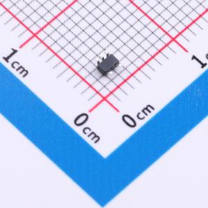 74LVC1G08SE-TP商品缩略图