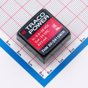 THN 20-2415WIR商品缩略图