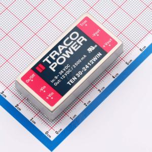 TEN 30-2412WIN商品缩略图