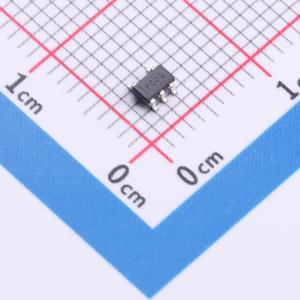 TPS76950QDBVRG4Q1商品缩略图