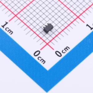 74AHC1G86GW-TP商品缩略图