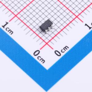 74LVC2G07W6-TP商品缩略图