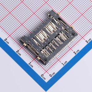 HYCW104-SD21-300B商品缩略图