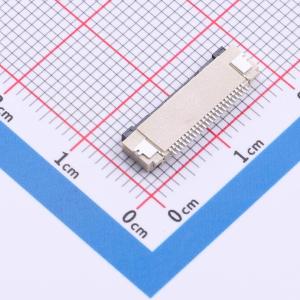 0.5K-DX-23PWB-RW商品缩略图