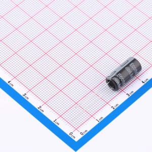 6.8uF450V8x16KM商品缩略图