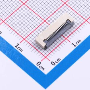 0.5K-DX-19PWB-RW商品缩略图