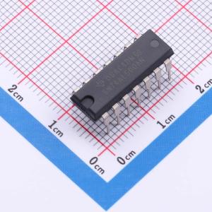 SN74ALS00AN商品缩略图