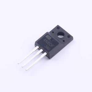 MDD4N60F商品缩略图