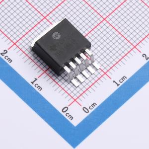 TPS7A4518KTTR商品缩略图