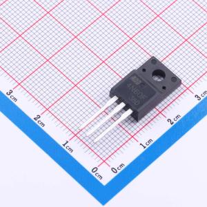 MDD4N60F商品缩略图