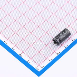 6.8uF450V8x16KM商品缩略图