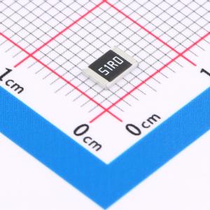 CR1812F51R0E04Z商品缩略图