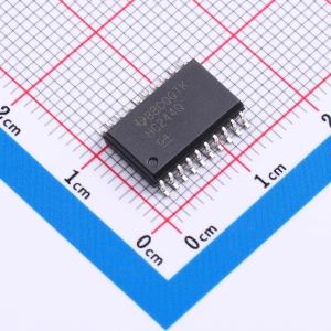 SN74HC244QDWRQ1商品缩略图