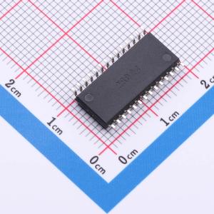 ADS8506IBDWR商品缩略图