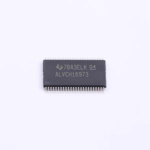 SN74ALVCH16973DGGR商品缩略图