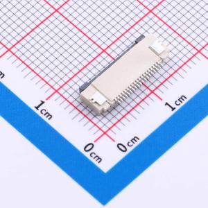 0.5K-DX-19PWB-RW商品缩略图