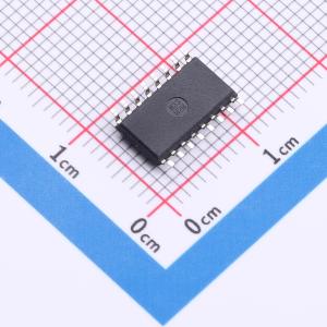 SN74LV123ANSR商品缩略图