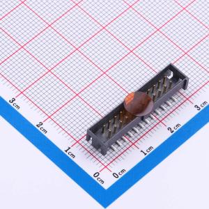 STMM-112-02-L-D-SM-K-TR商品缩略图