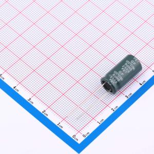 220uF63V10x20GF商品缩略图