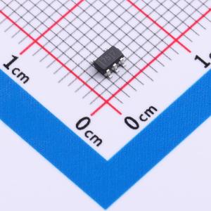 UCC27517DBVR-TP商品缩略图