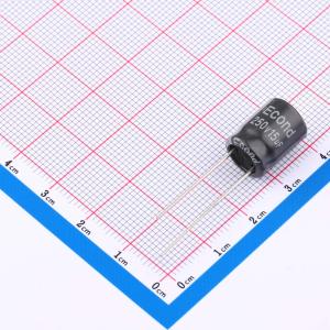 15uF250V10x13KM商品缩略图