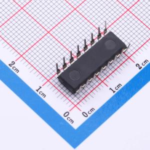 SN74ALS138AN商品缩略图