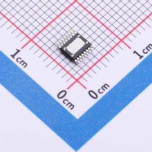 LT6658AHMSE-5#PBF商品缩略图