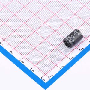 220uF35V8x12KM商品缩略图