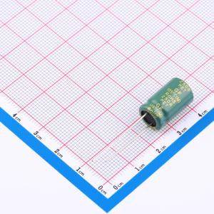 1000uF25V10x17GF商品缩略图