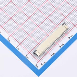 1.0K-FX-27PWB-RL商品缩略图