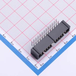 HIF3FC-26PA-2.54DS(71)商品缩略图