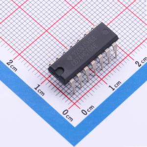 CD74HCT04E商品缩略图