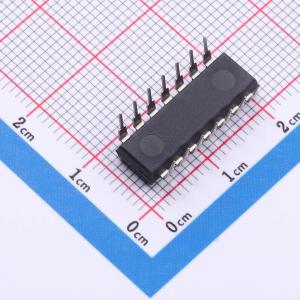 CD74HCT04E商品缩略图