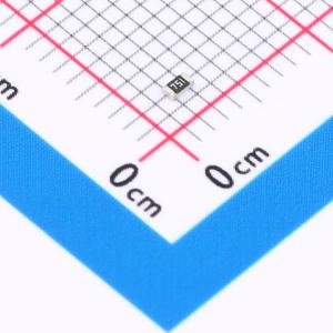 FRC0603J751 TS商品缩略图