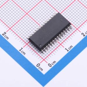 ADS8506IBDWR商品缩略图