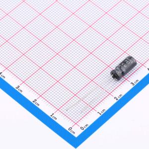 22uF16V5x11KM商品缩略图