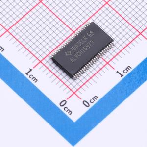 SN74ALVCH16973DGGR商品缩略图